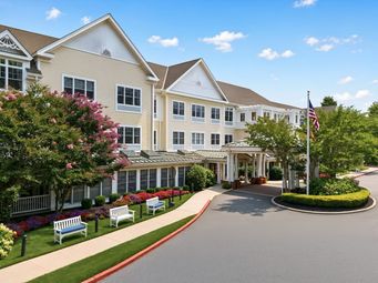 Exterior | Sunrise of West Babylon