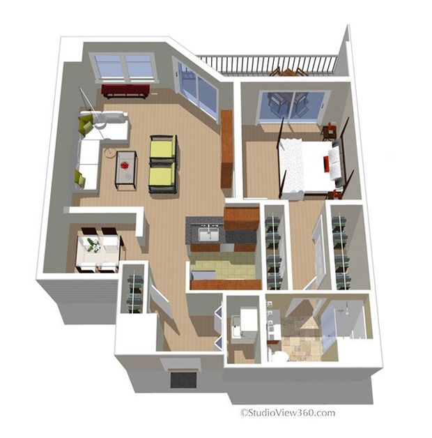 Sunrise of Thornhill, Addison