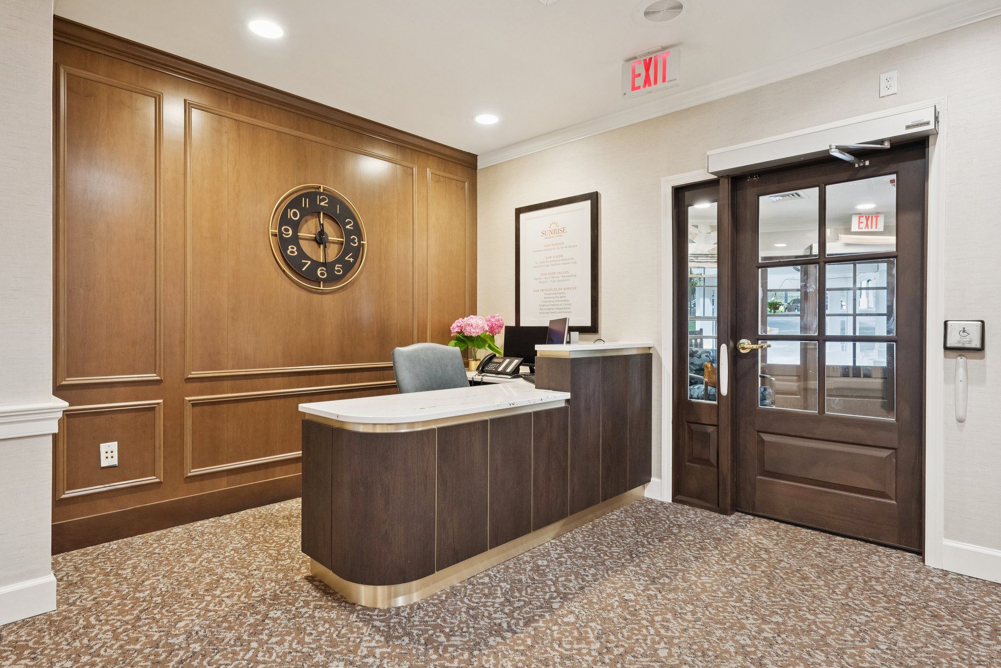 Curated | Bluemont Park | Shenandoah