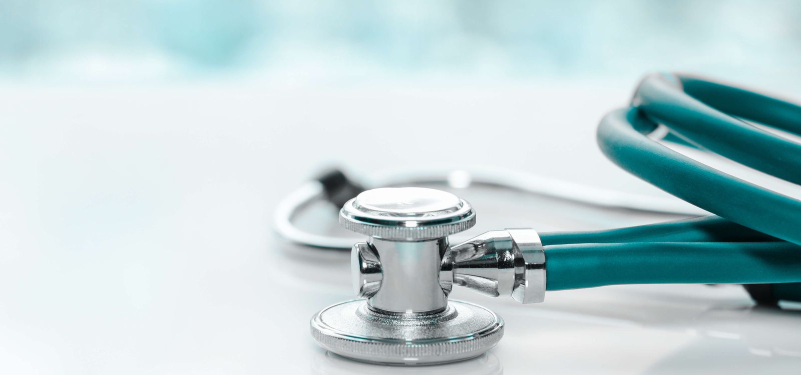 stethoscope