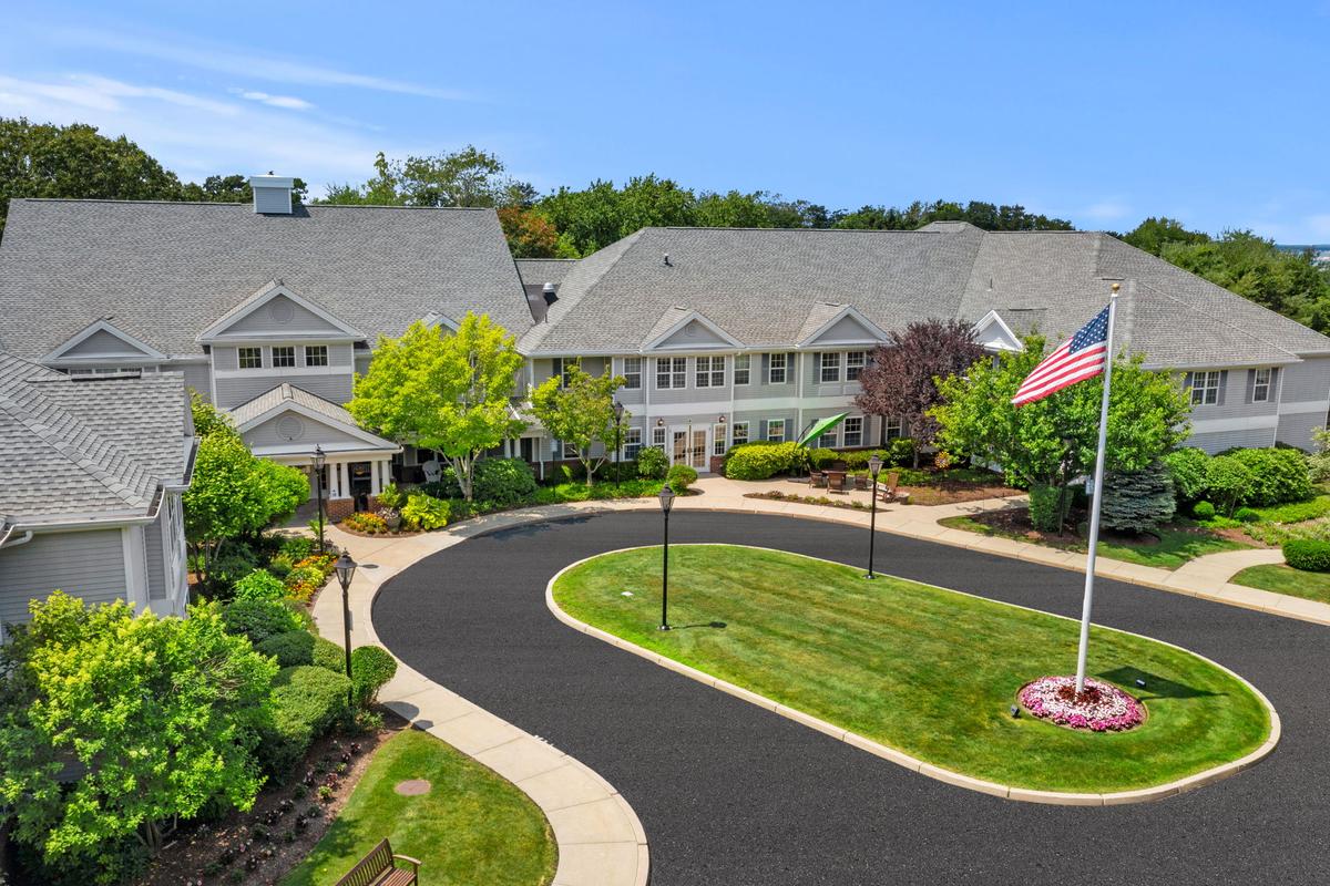 Sunrise of Plymouth Beach | Entrance