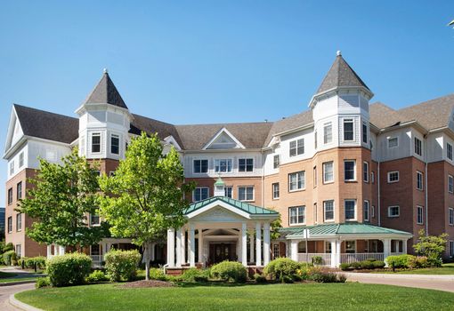 Sunrise of Richmond Hill