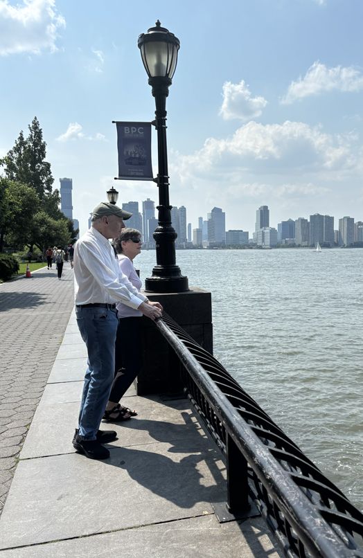 Mary and Joe Video Thumbnail