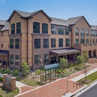 Sunrise of McLean Village | McLean, VA