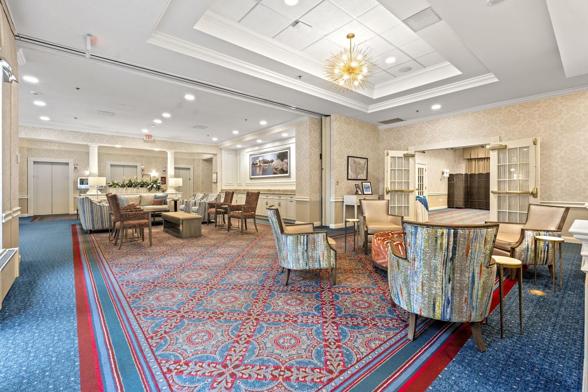 Sitting Room