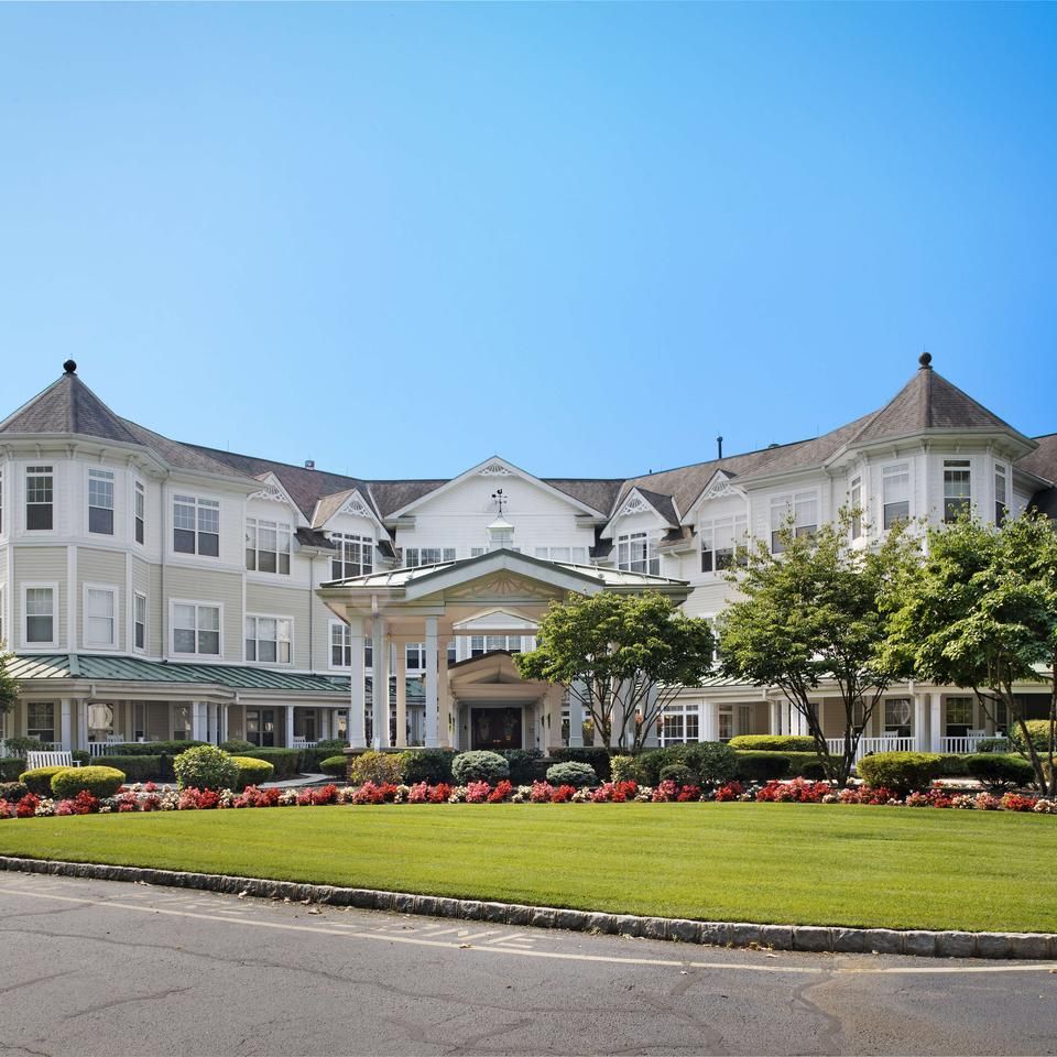 Assisted Senior Living in Marlboro, NJ Sunrise of Marlboro