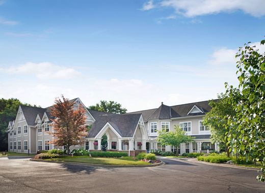 Sunrise of West Bloomfield | West Bloomfield, MI