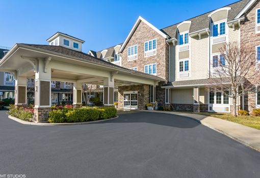 The Ambassador at Scarsdale in White Plains