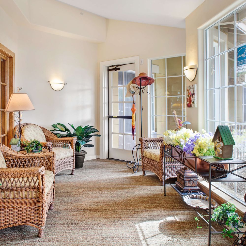 Sunrise of Scottsdale I Scottsdale, AZ