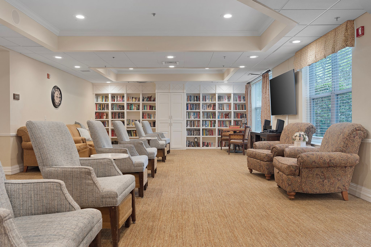 Brighton Gardens Assisted Living Stamford Ct: Exceptional Care
