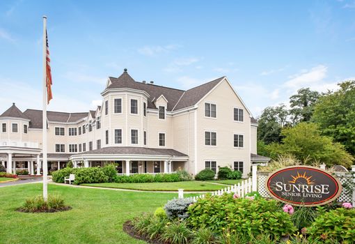 Sunrise of Smithtown in Smithtown