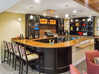 Sunrise of Westmont | Bistro