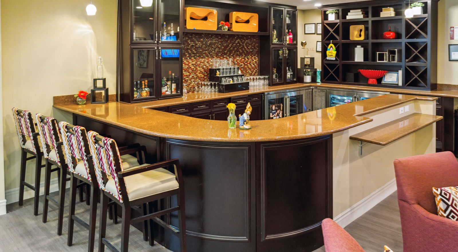 Assisted Senior Living in Westmont, IL | Sunrise of Westmont