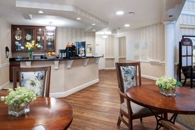 Bistro | Sunrise of Dix Hills