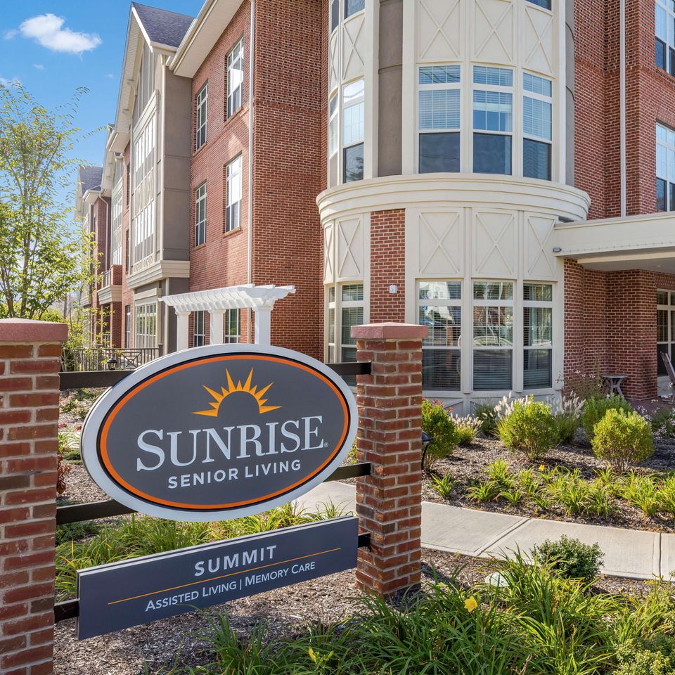 Sunrise of Summit | Summit, New Jersey