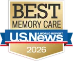 U.S. News Best Memory Care