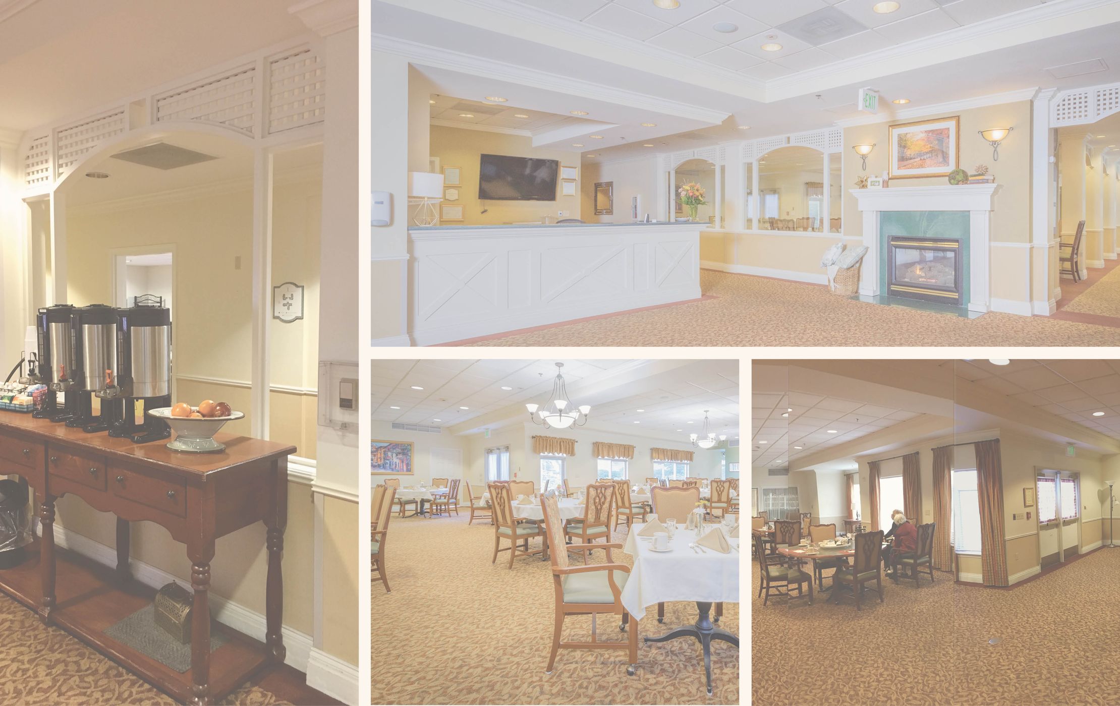 Curated | Before and After, Redmond
