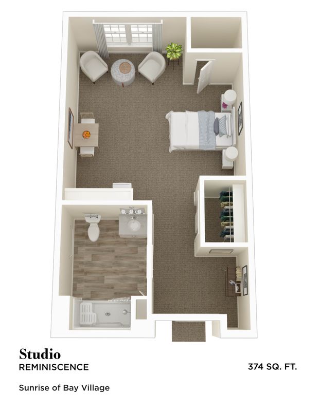 Bay Village MC Studio