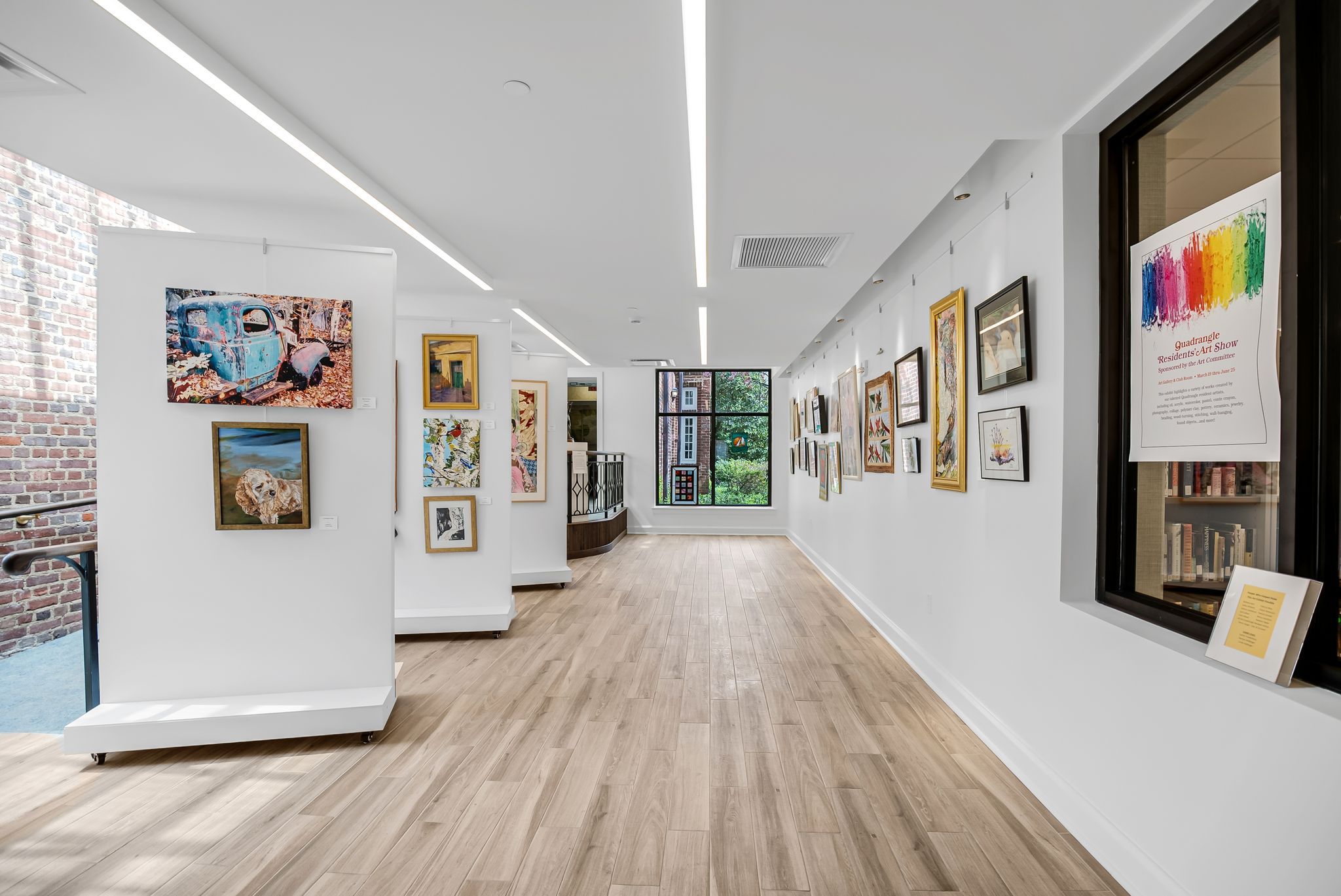 Art Gallery