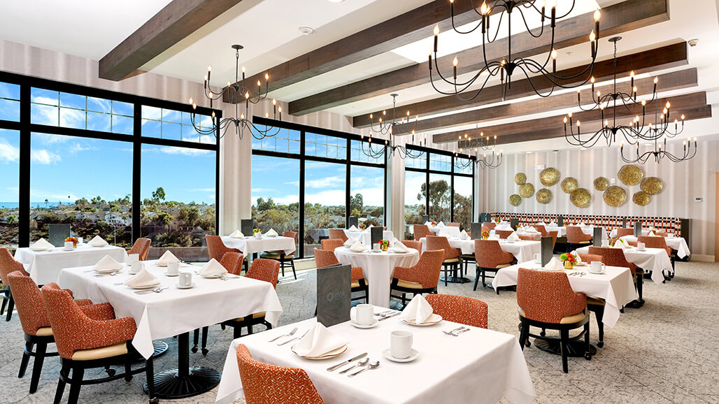 San Clemente Villas | Dining Room 2