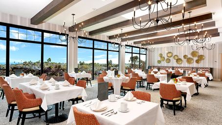 San Clemente Villas | Dining Room 2
