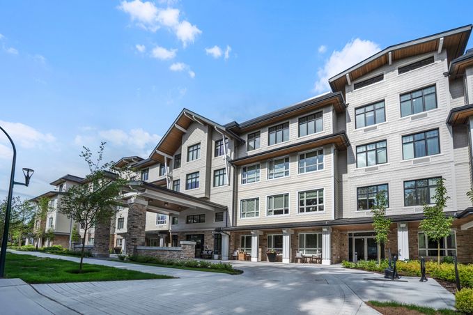Exterior | Sunrise of Killarney