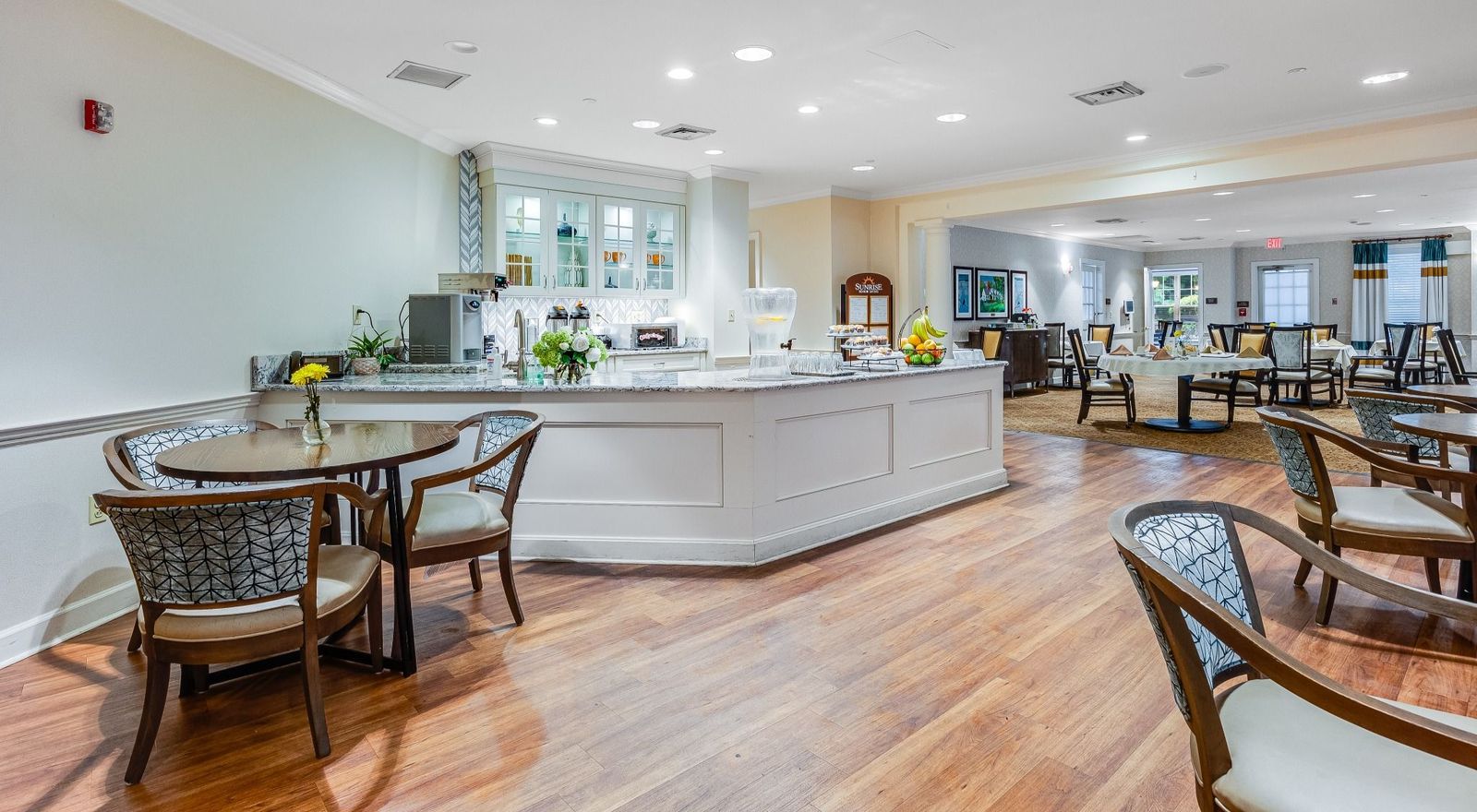 Sunrise of Old Tappan | Assisted Living & Memory Care in Old Tappan, NJ