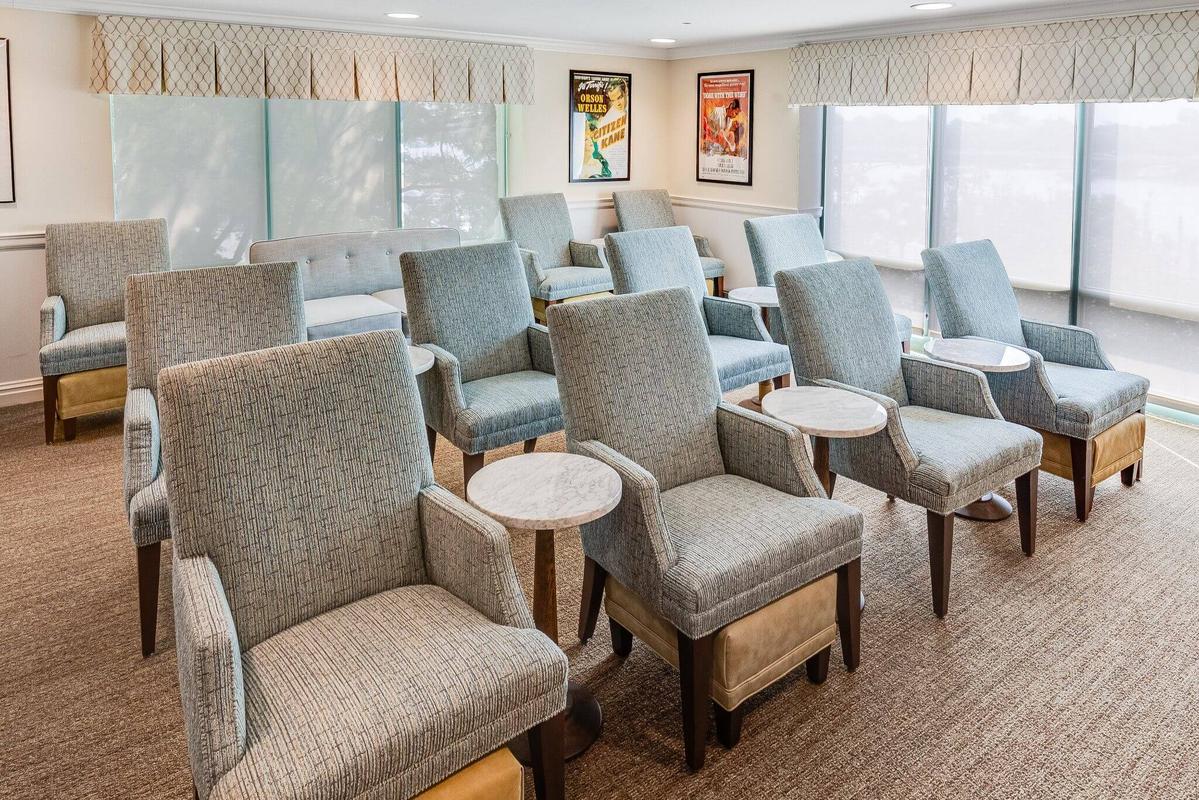 Theatre | Sunrise at Sheepshead Bay