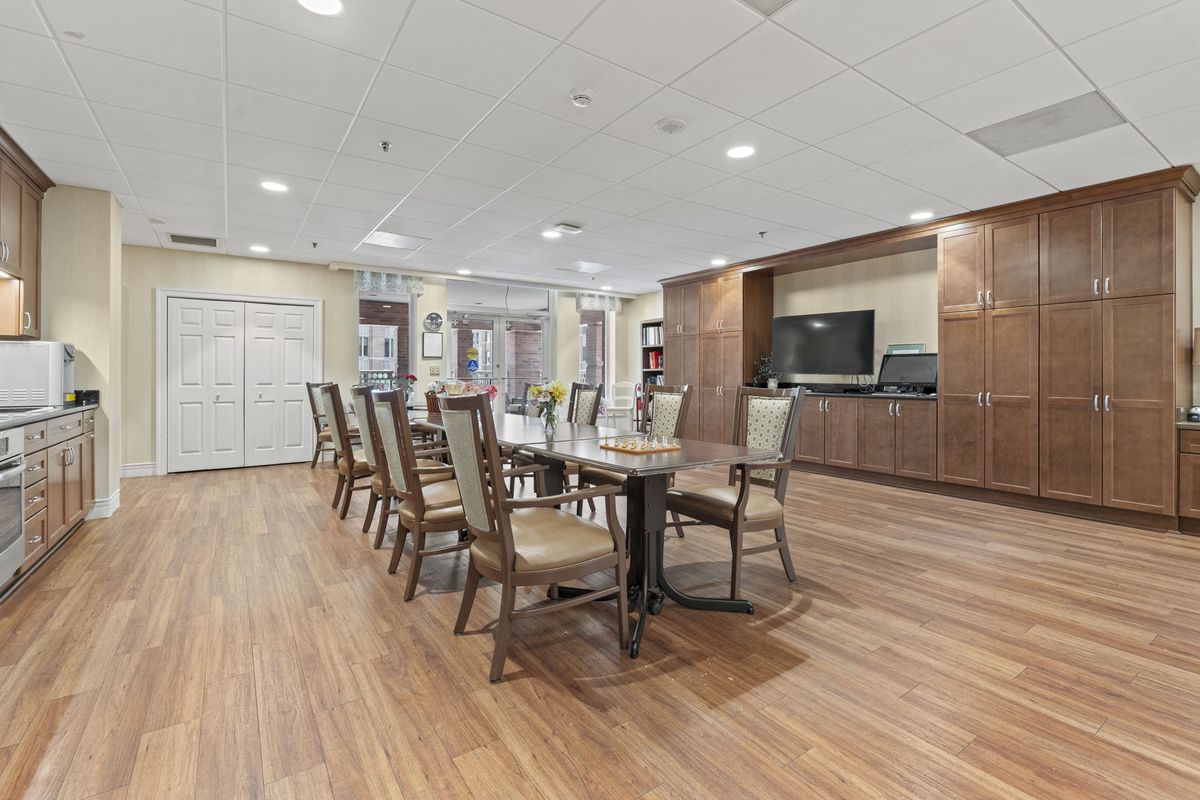 Multipurpose Room
