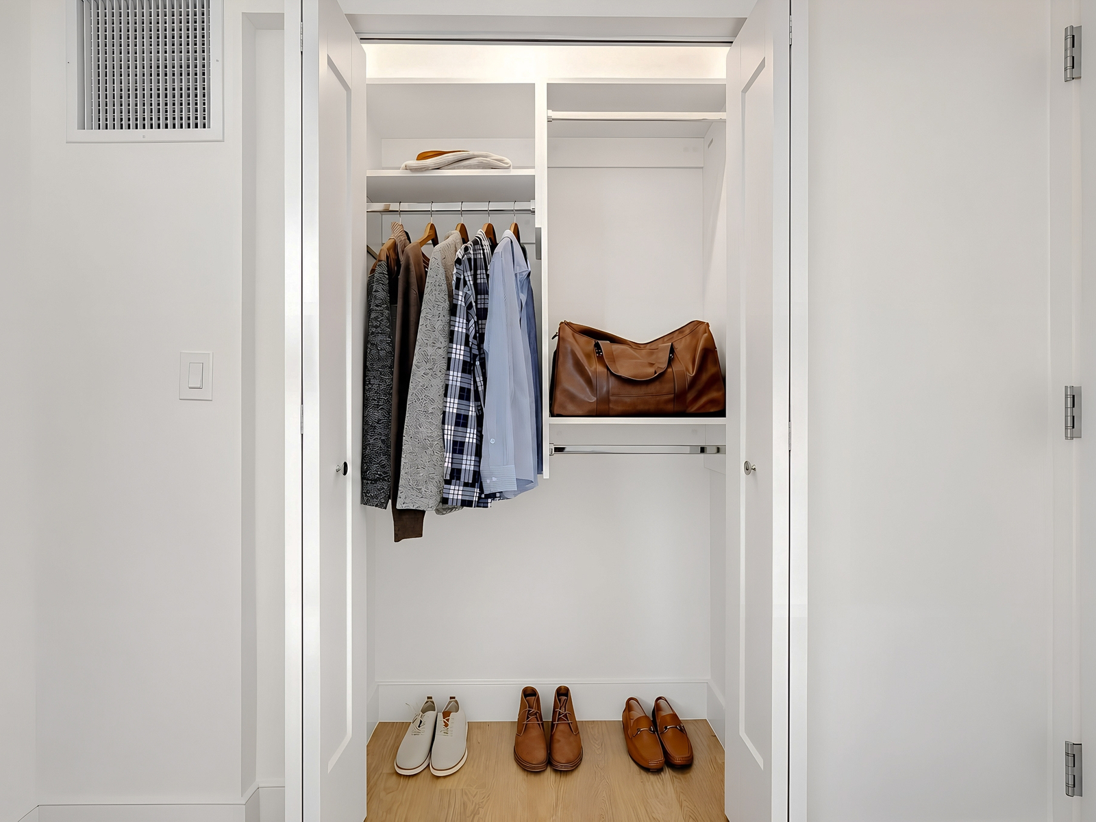 Closet