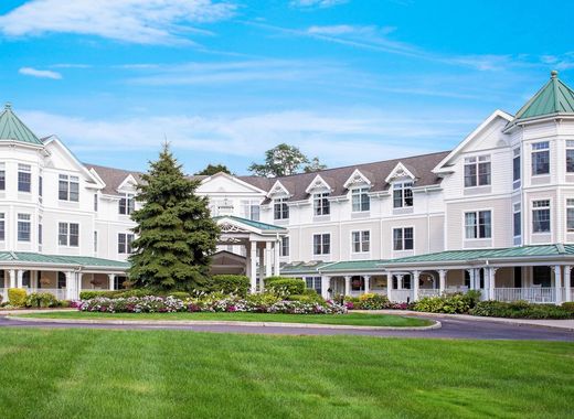 Sunrise of Crestwood I exterior