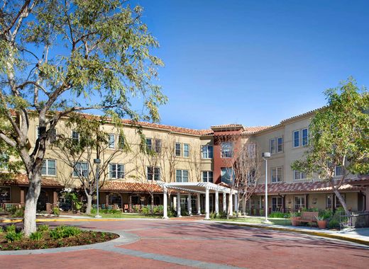 Sunrise of Westlake Village I Thousand Oaks, CA