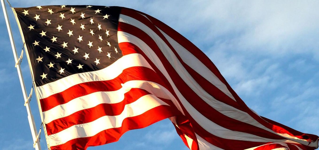 america flag
