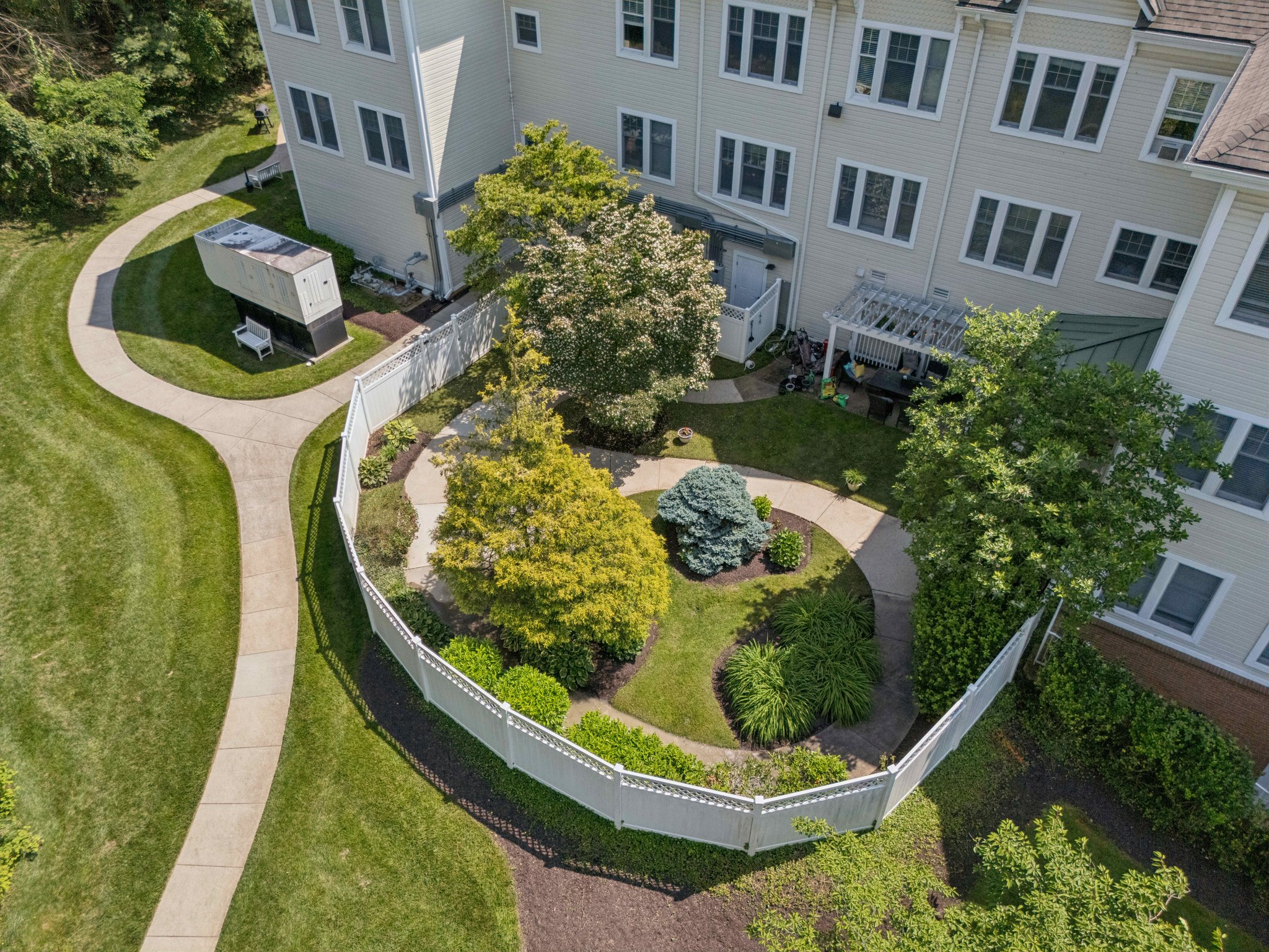 Sunrise of Pikesville | Exterior