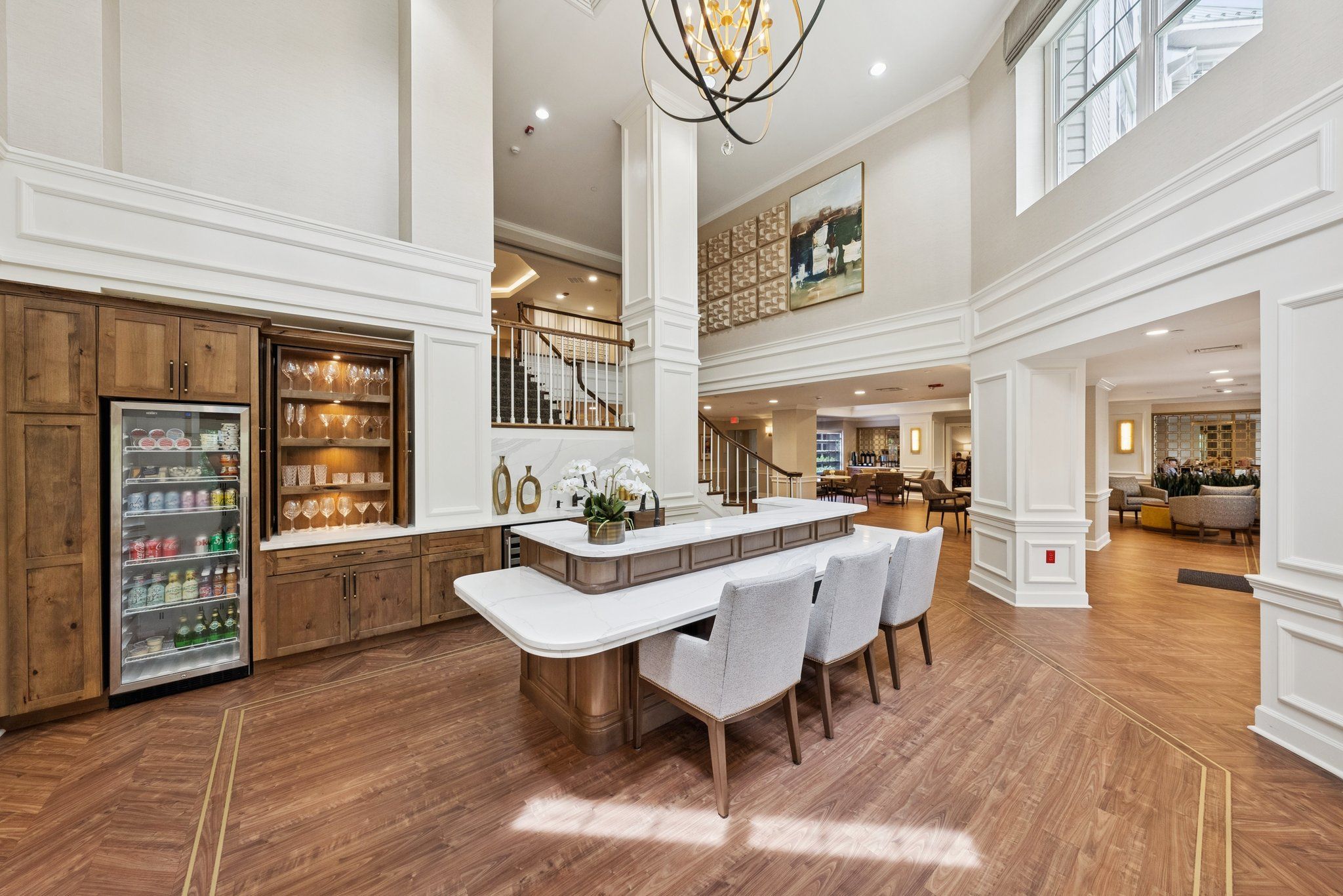 Curated | Bluemont Park | Shenandoah
