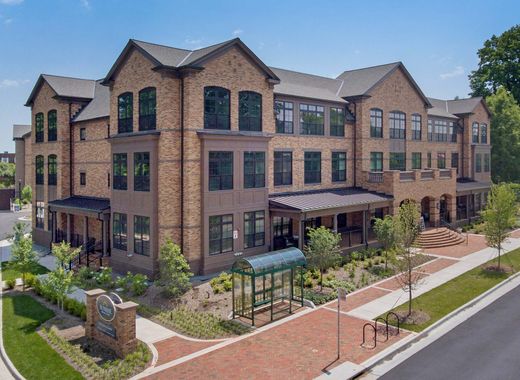 Sunrise of McLean Village | McLean, VA