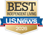 U.S. News Best Independent Living