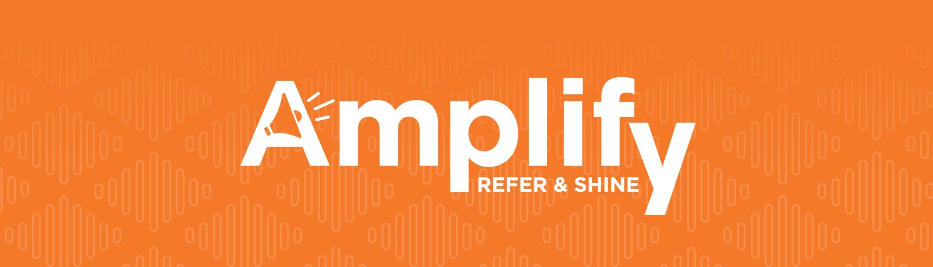 Amplify banner image