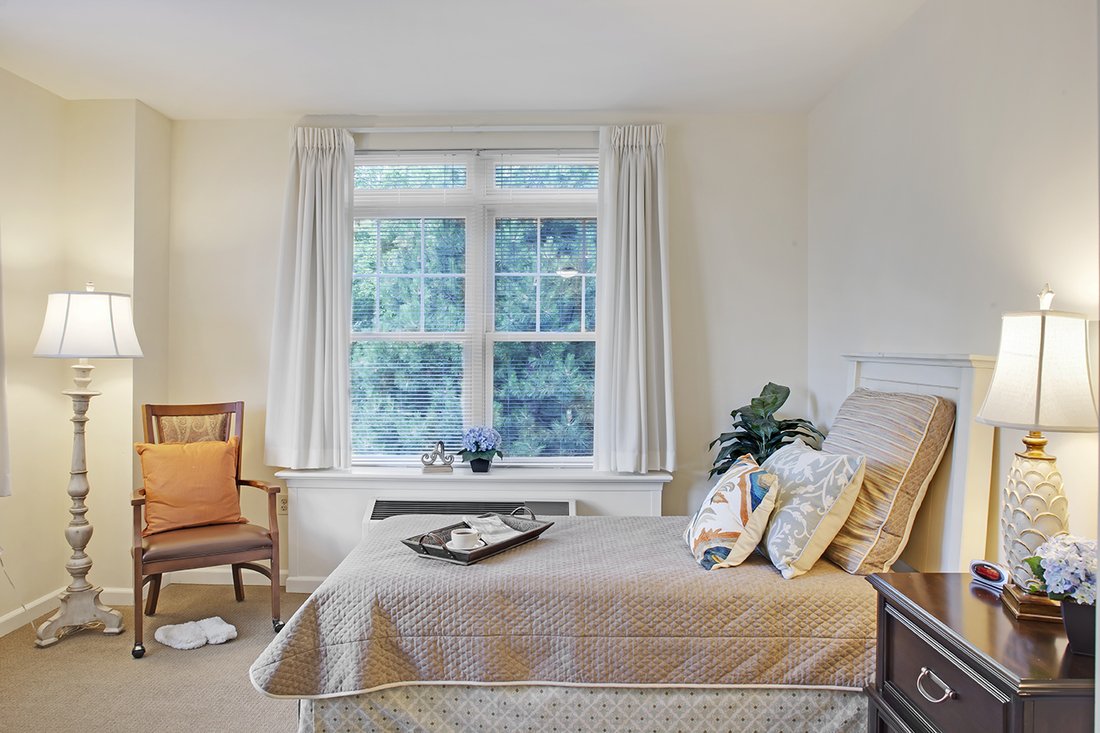 Sunrise of Gurnee | Model