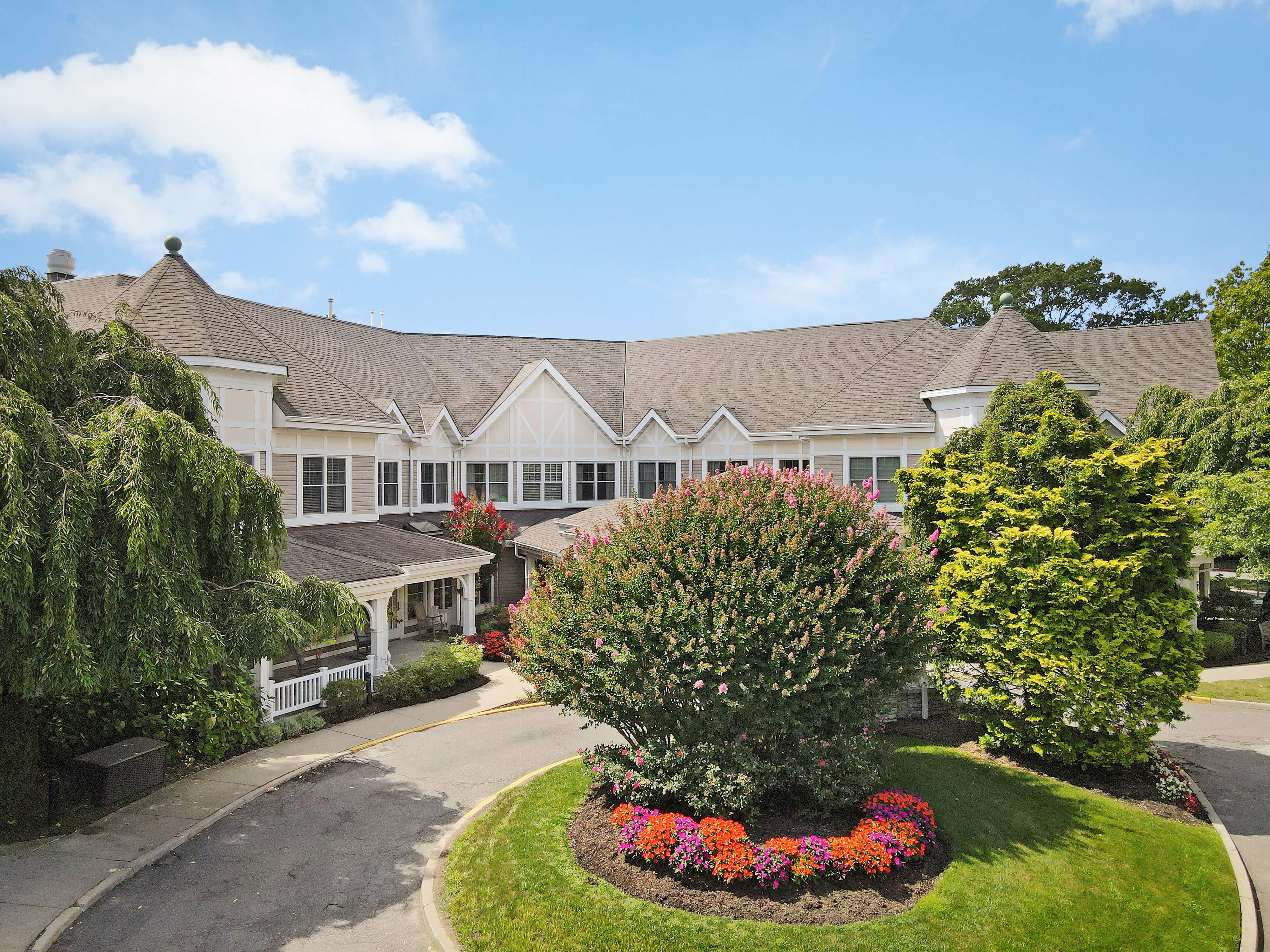 North Lynbrook | Exterior