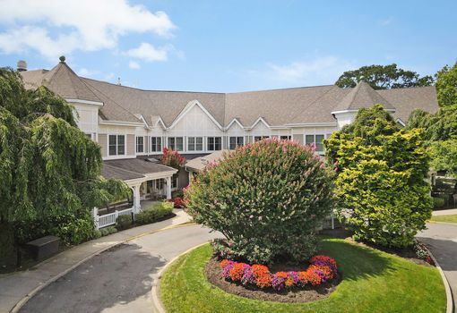 Sunrise of North Lynbrook