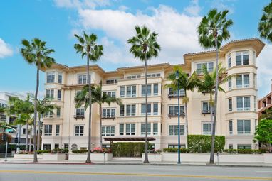 Welcome to Sunrise of Beverly Hills