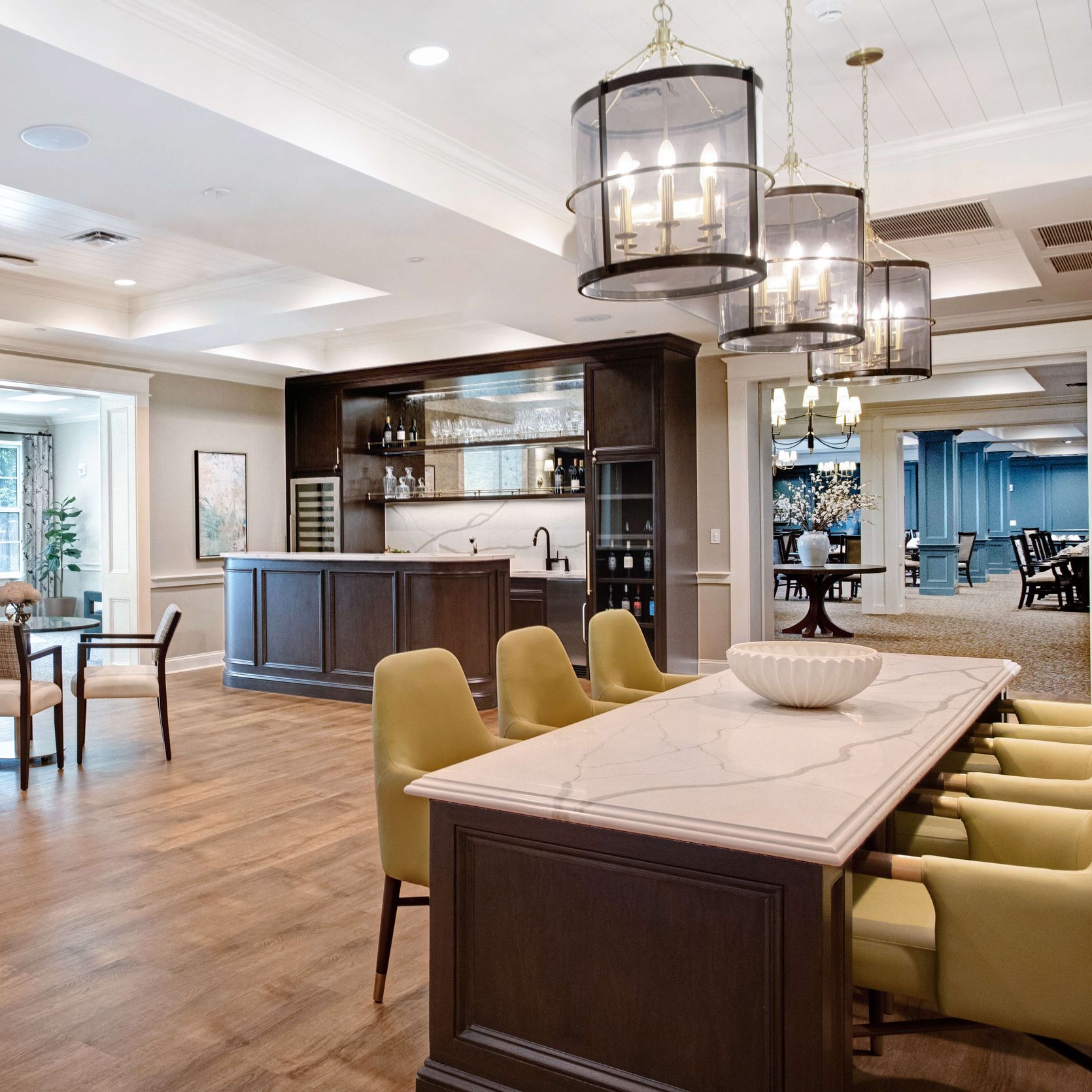 Sunrise of McLean Village | McLean, VA