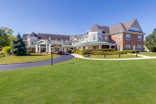 Palos Park | Exterior