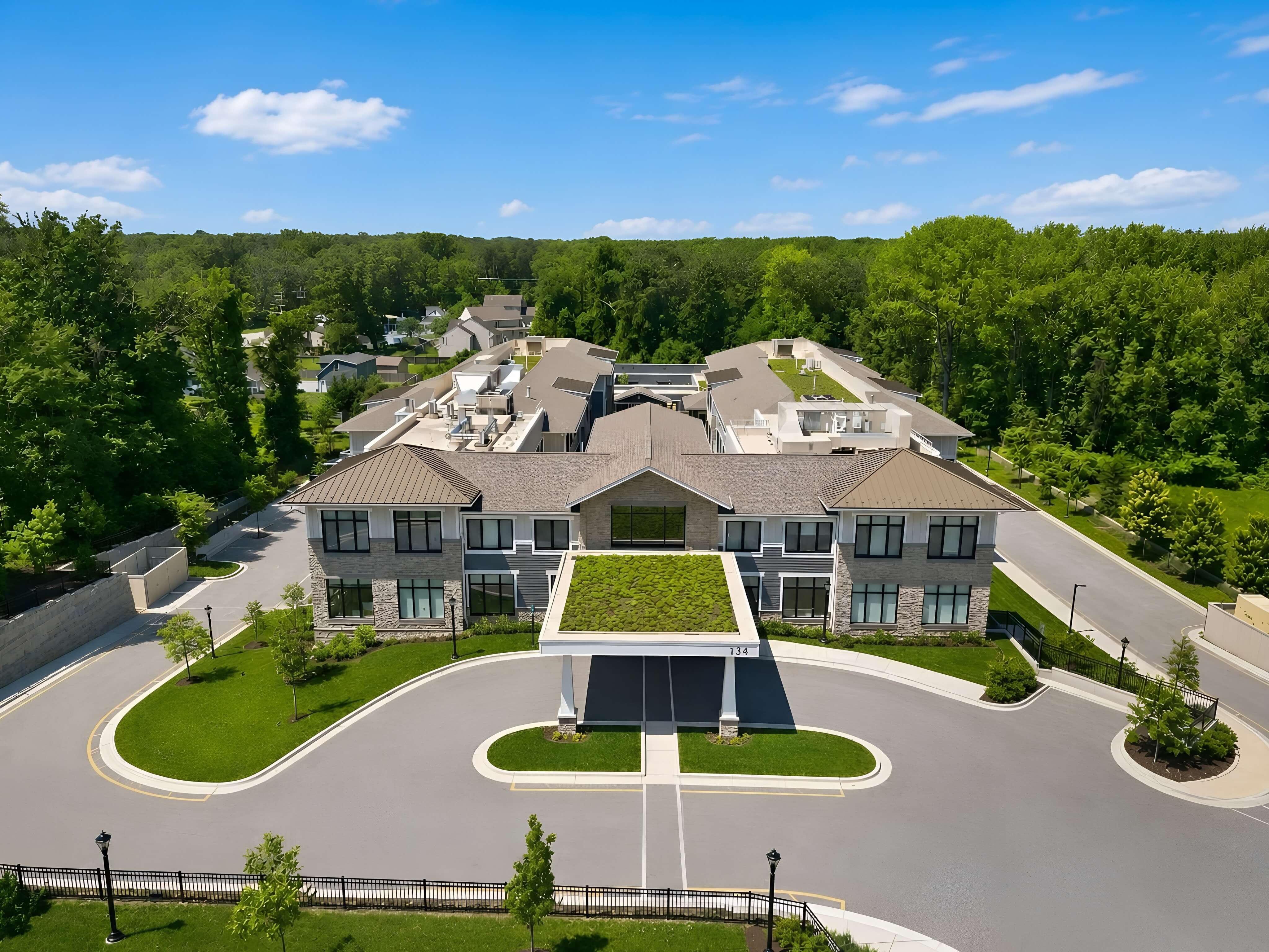 Assisted Living in Pasadena, MD | Sunrise of North Severna Park