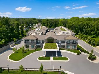 Sunrise of North Severna Park | Exterior