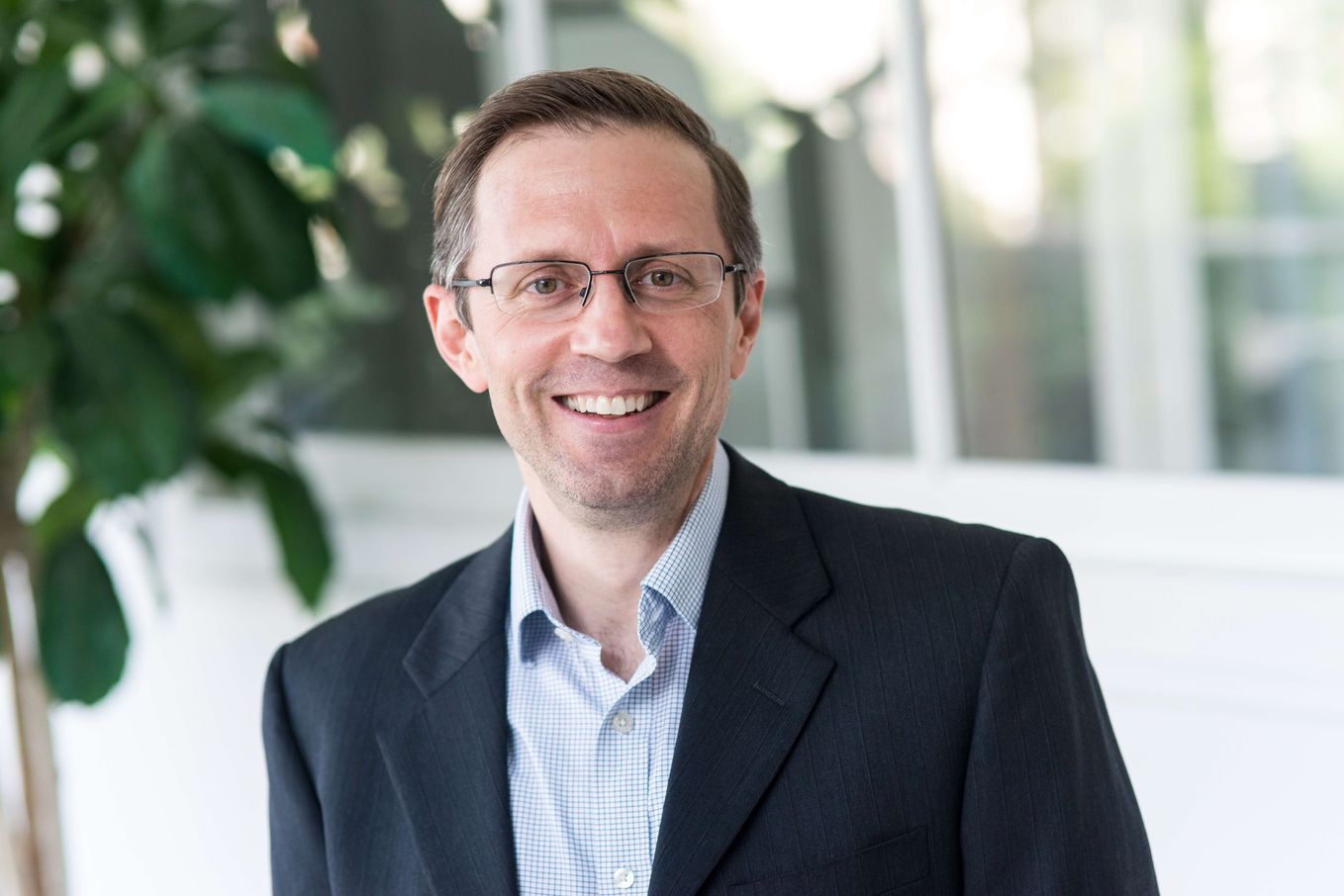 Nick Stengle | Chief Operating Officer