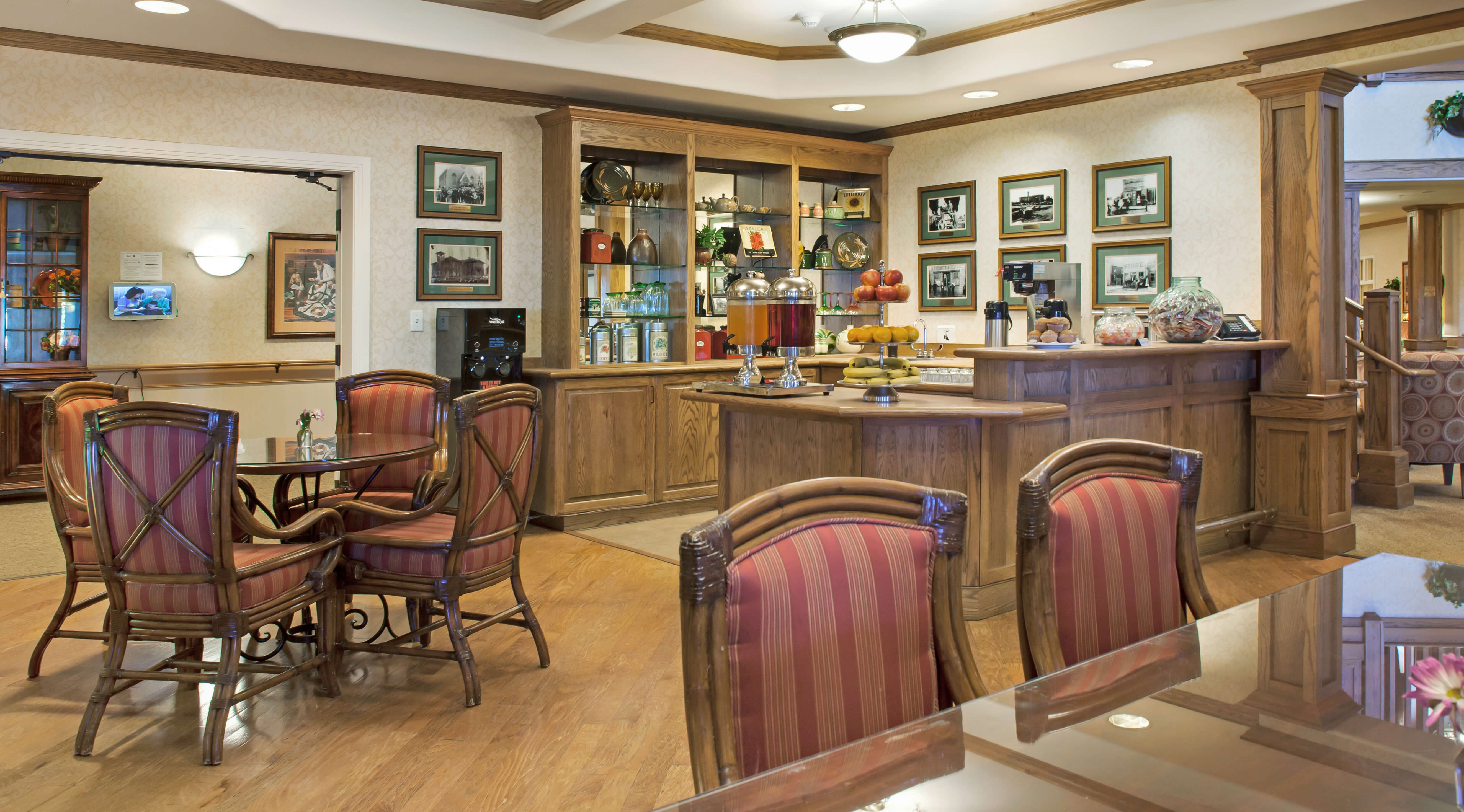  Sunrise of Sandy | Bistro