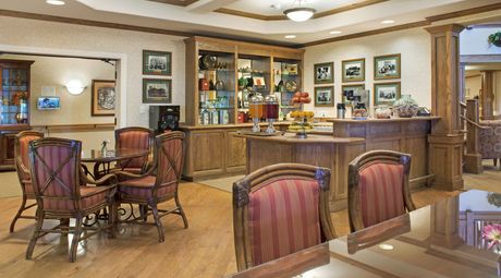  Sunrise of Sandy | Bistro