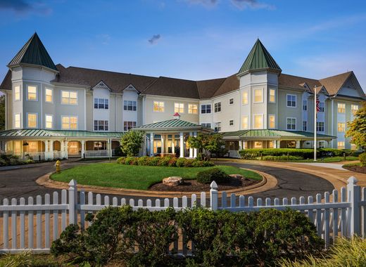 Welcome to Sunrise of Alexandria